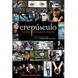 Crepúsculo: Livro de Anotações da Diretora