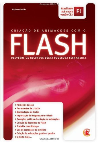 Criação de Animações com o Flash