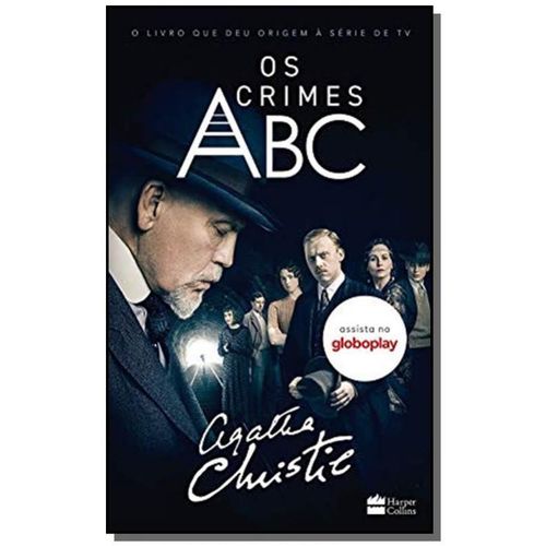 Crimes ABC, os