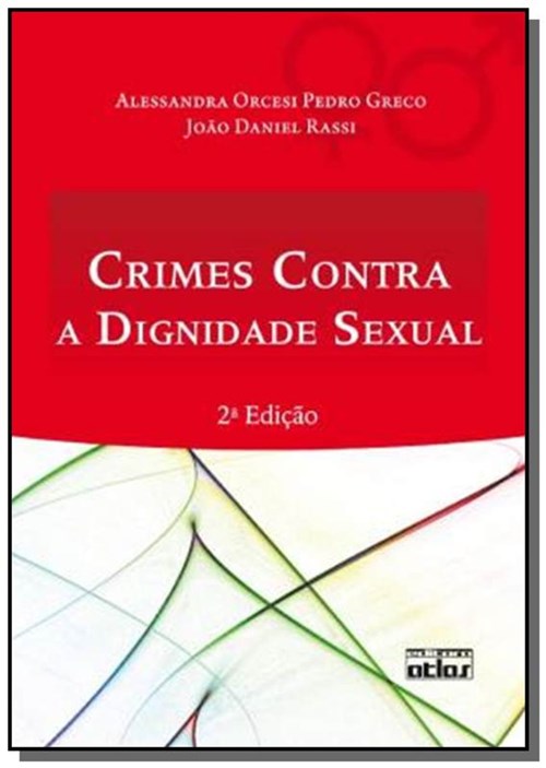 Crimes Contra a Dignidade Sexual 07