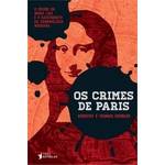 Tudo sobre 'Crimes de Paris, os'