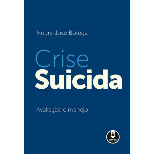 Tudo sobre 'Crise Suicida'