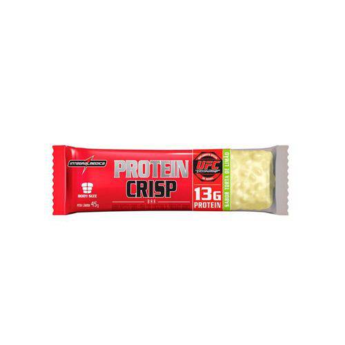 Crisp Bar 45g - Integralmedica