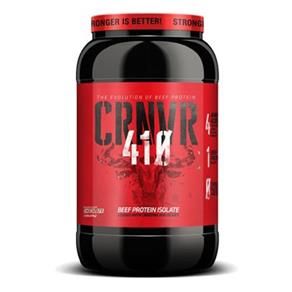 CRNVR 410 Beef Protein Isolate - 876g Chocolate - CRNVR - CHOCOLATE