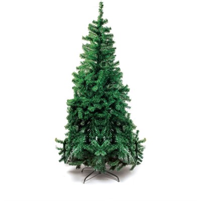 Cromus Natal - Árvore Portobelo Verde 210 Cm (Árvores de Natal) - 1