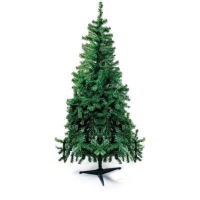 Cromus Natal - Árvore Portobelo Verde 120 Cm (Árvores de Natal) - 1