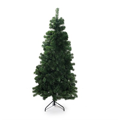Cromus Natal - Meia Árvore Verde 120 Cm (Árvores de Natal) - 1