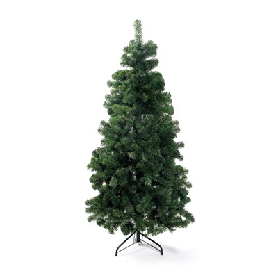 Cromus Natal - Meia Árvore Verde 210 Cm (Árvores de Natal) - 1
