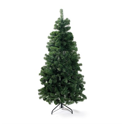 Cromus Natal - Meia Árvore Verde 180 Cm (Árvores de Natal) - 1