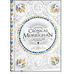 Crônicas de Morrighan: a Origem do Amor - Série Crônicas de Amor e Ódio