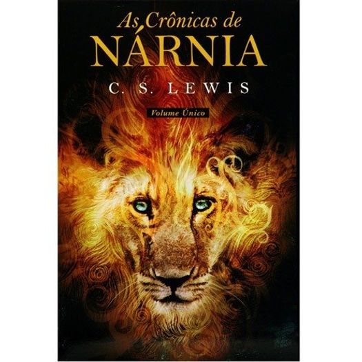 Cronicas de Narnia, as - Vol Unico - Wmf Martins Fontes
