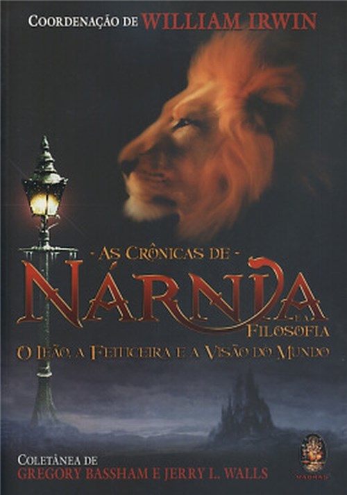Cronicas de Narnia, as