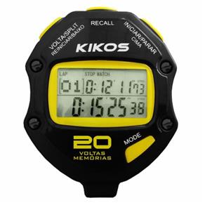 Cronômetro Digital Kikos CR20