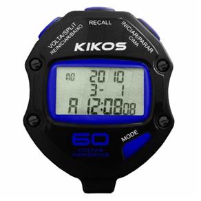 Cronômetro Digital Kikos CR60