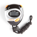 Cronômetro Vollo Sports Digital Profissional C/alarme Vl1809