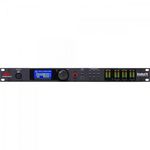 Crossover Digital 110v Pa2 Preto Dbx