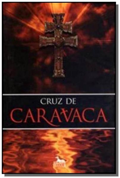 Cruz de Caravaca - 7043 - Anubis