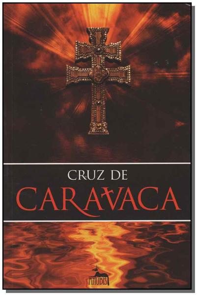 Cruz de Caravaca - 7043 - Anubis