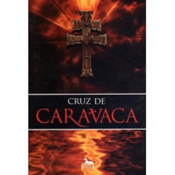 Cruz de Caravaca - Anubis - 1