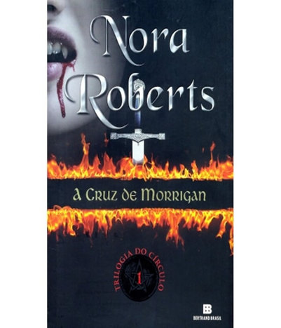 Cruz de Morrigan, a - Vol 01