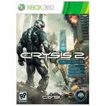 Crysis 2 Ed. Limitada - Xbox 360