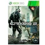 Tudo sobre 'Crysis 2 (Eur) - Xbox 360'