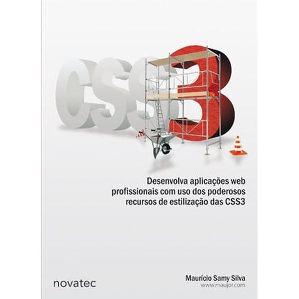 Css3 - Novatec