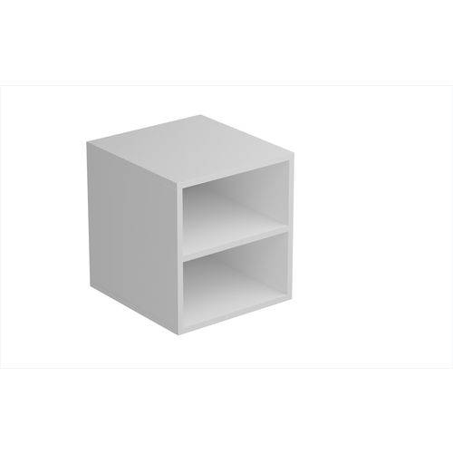 Cubo 1 Prateleira Bcb 04-06 Brv Móveis