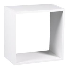 Cubo 24 Branco