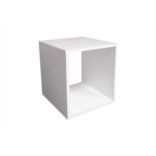 Cubo Aberto Bcb 03-06 Branco Brv Móveis