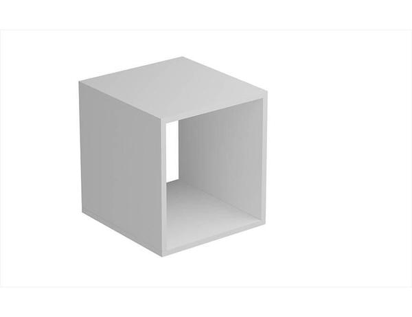 Cubo Aberto Bcb 03-06 Branco BRV Móveis