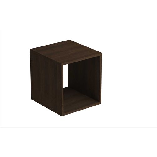 Cubo Aberto Bcb 03-49 Tabaco Brv Móveis