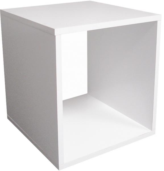 Cubo Aberto BCB 03 Branco 14819 - Brv Moveis