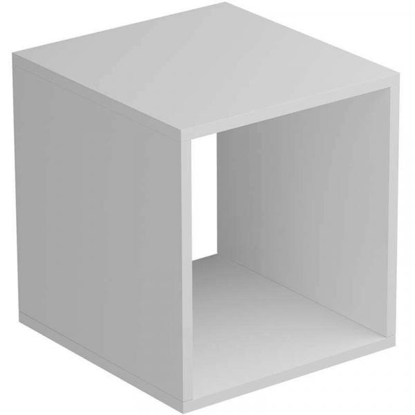 Cubo Aberto Decorativo BCB 03 - BRV Móveis