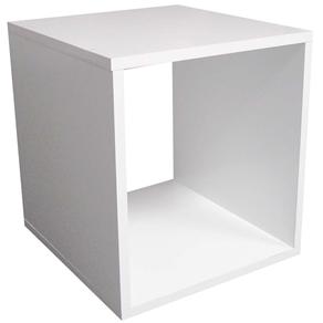 Cubo BRV Vazado BCB03-06 - Branco