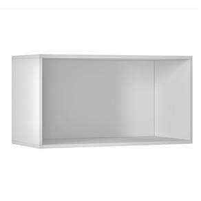 Cubo Duplo Aberto BCB 11 - BRV - Branco