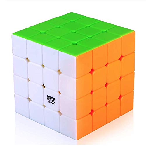 Cubo Mágico 4x4x4 Profissional