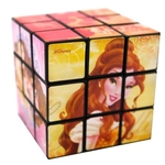 Cubo Mágico Disney - A Bela e a Fera