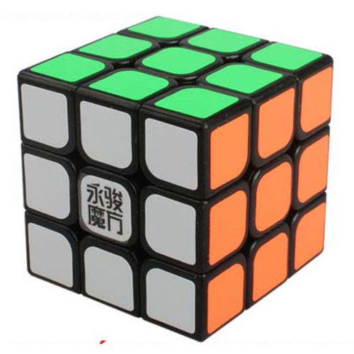 Cubo Mágico Moyu Mofang 3x3x3 Profissional
