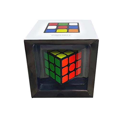 Cubo Mágico Profissional 2x2