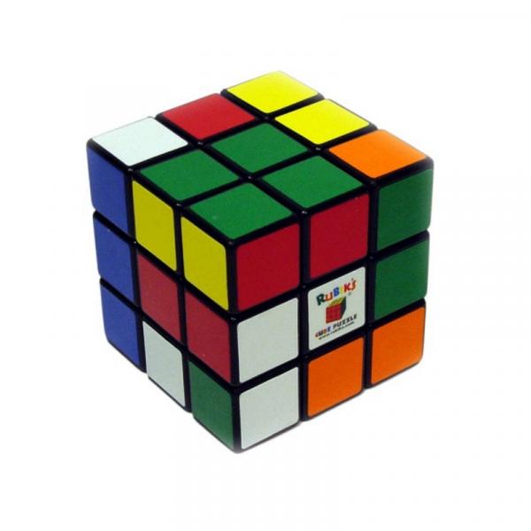 Cubo Mágico Rubiks A9312 - Hasbro