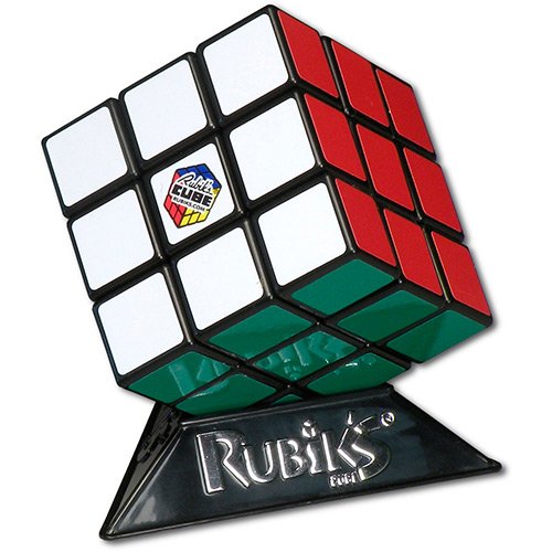 Cubo Magico Rubiks Hasbro A9312 9589