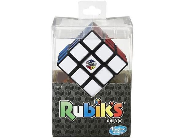 Cubo Magico Rubiks - Hasbro