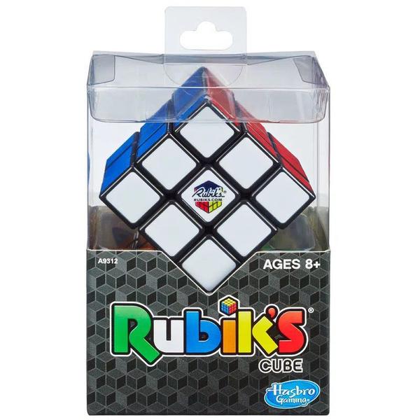 Cubo Mágico Rubik's - Hasbro