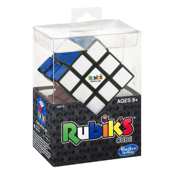 Cubo Magico Rubkis Hasbro