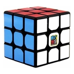 Cubo Mágico 3x3x3 Profissional Moyu Mf3rs