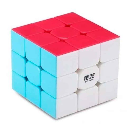 Cubo Magico Profissional 4X4x4 Qi Yi