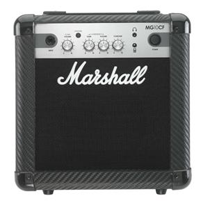 Cubo para Guitarra MG10CF - Marshall