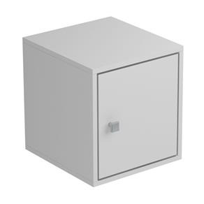 Cubo Porta BCB 02 - BRV - Branco