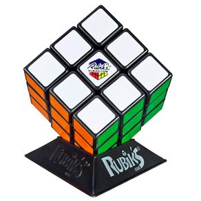 Tudo sobre 'Cubo Rubiks Hasbro'